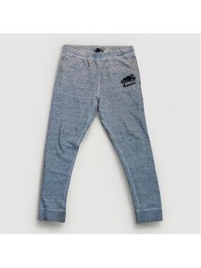 Roots Park Slim Sweatpants - Size Small - Unisex